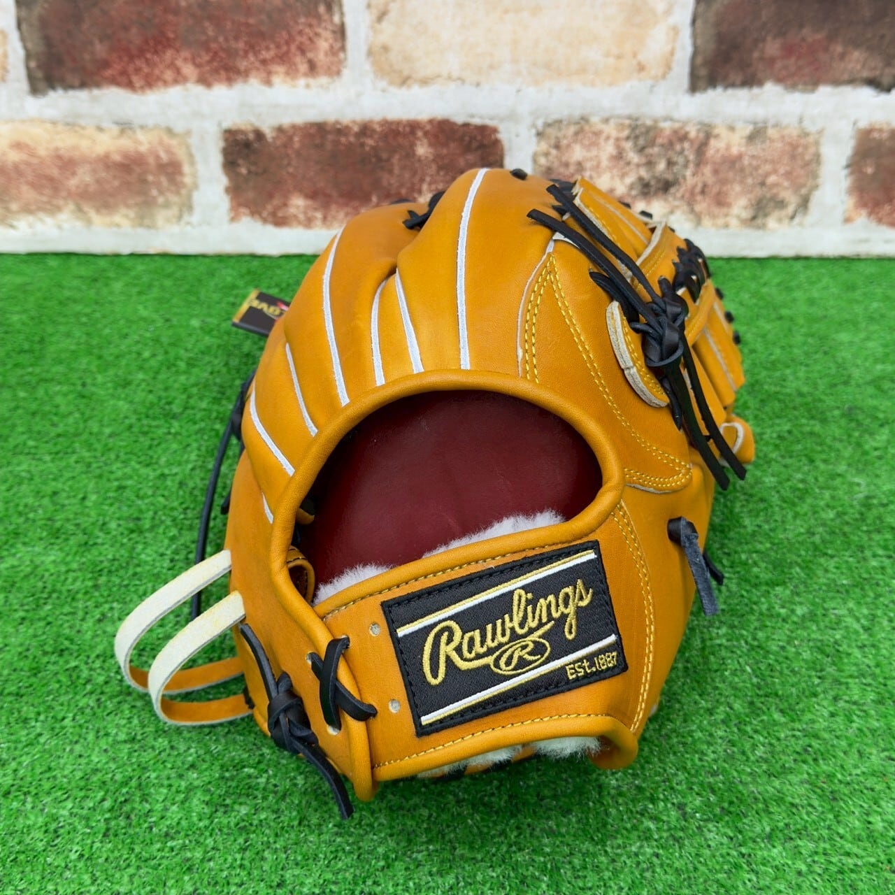 2026NEWモデル】Rawlings ローリングス PRO PREFERRED 硬式グラブ 外