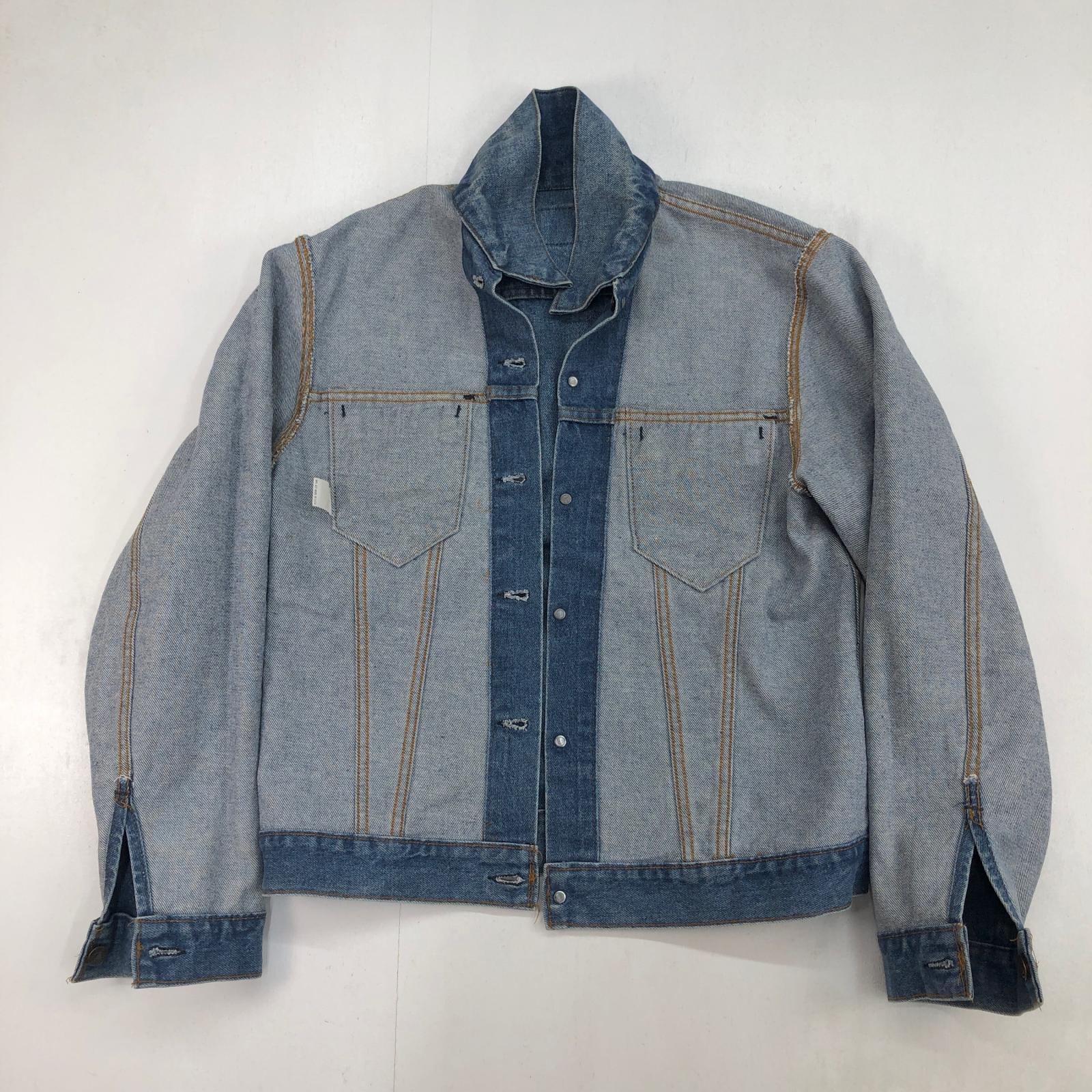 LEVI'S リーバイス 80〜 90年代あたり 70505-0217 スモールe 均等V 4th