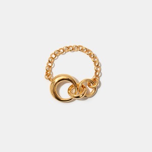 SP5-R35(RING) gold