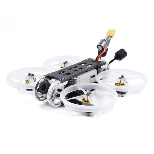 GEPRC ROCKET Plus DJI Air Unit HD FPV