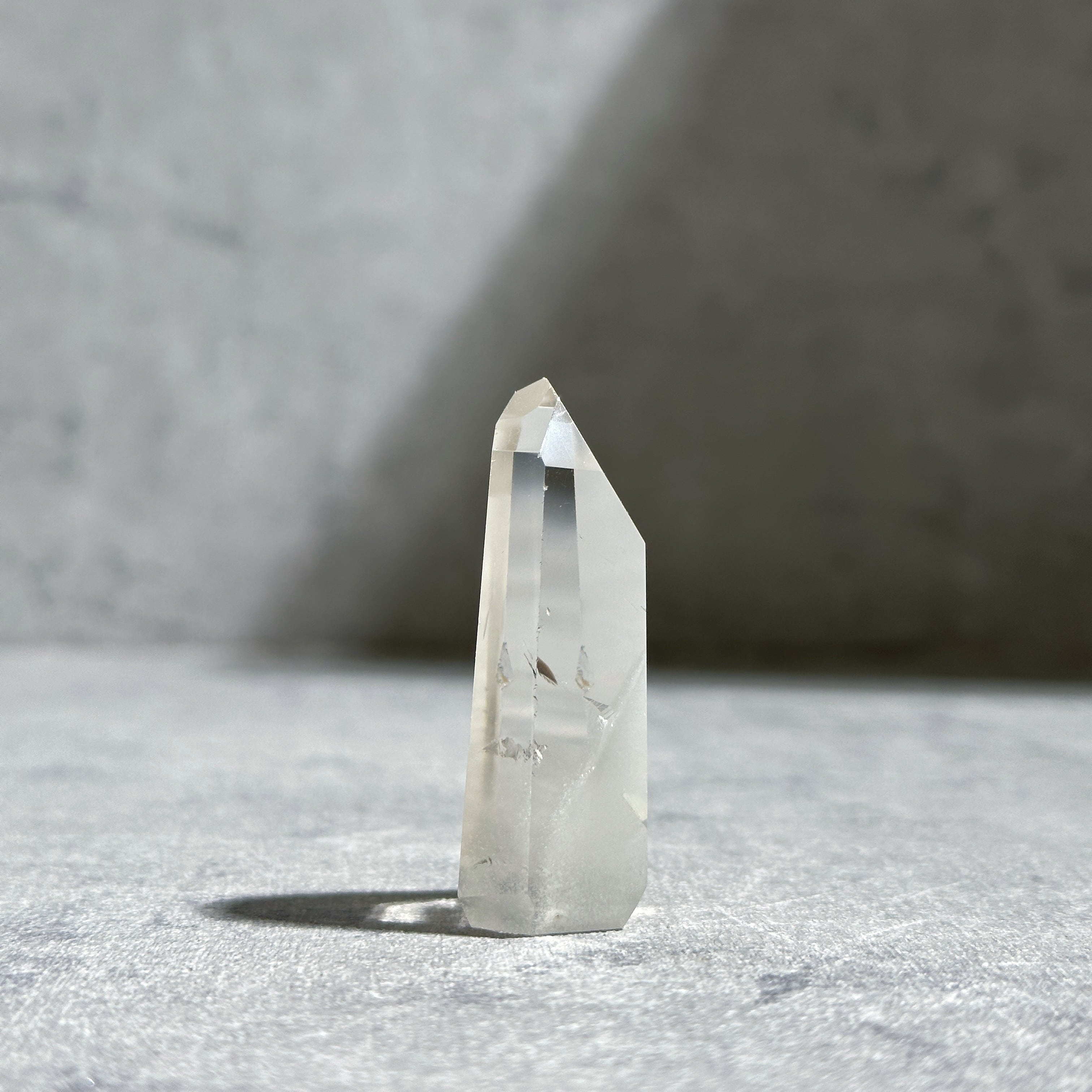 ホワイトガーデンクォーツ タワー04◇ White garden quartz ◇天然石