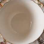 Sarreguemines Louis XV|サルグミンヌ ルイ15世 花柄 トリオ B thumbnail 6