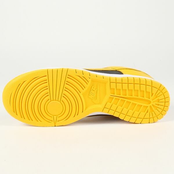 Size【29.0cm】 NIKE ナイキ DUNK LOW RETRO CHAMPIONSHIP GOLDENROD