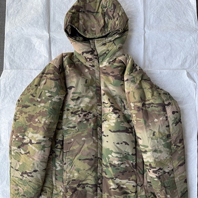 Patagonia US DAS Parka MARS Lost Arrow Medium