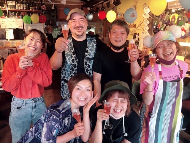 ■赤レンガ、熱海出店祝い！お店にお名前飾ります券（シルバー）