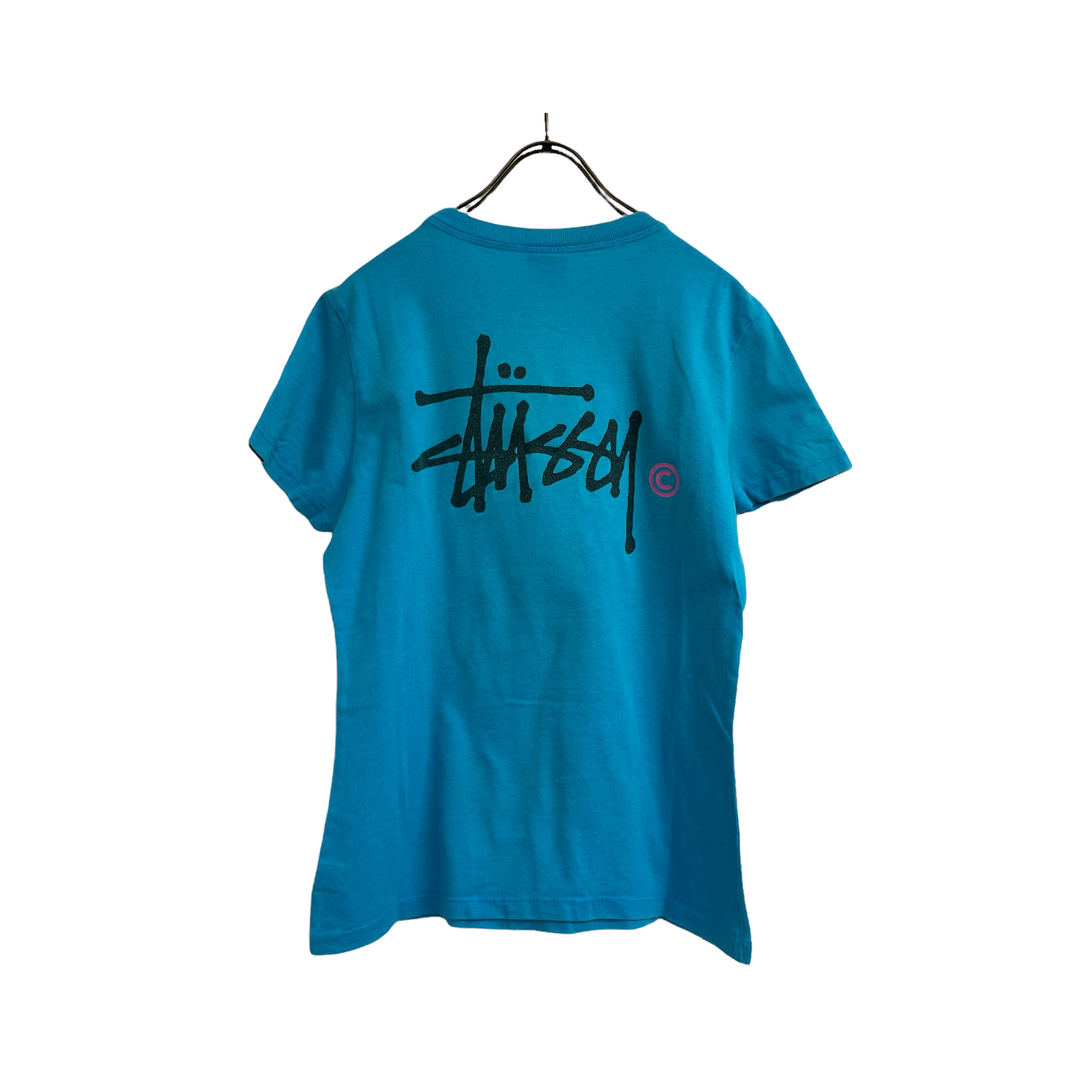 STUSSY ステューシー Tシャツ Tee | no pain no gain(ノーペインノー