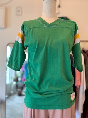 vintage athletic T