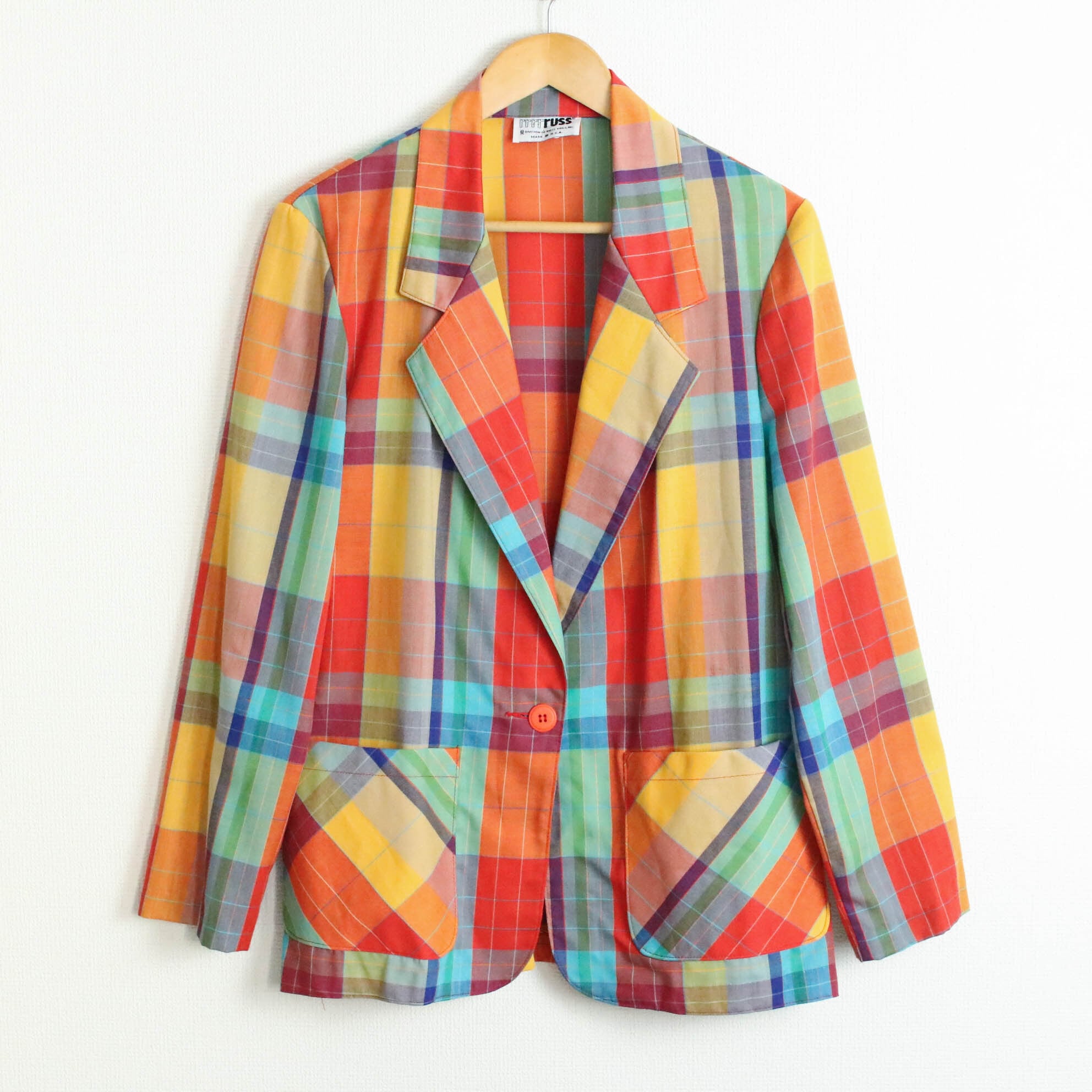 jacket XL