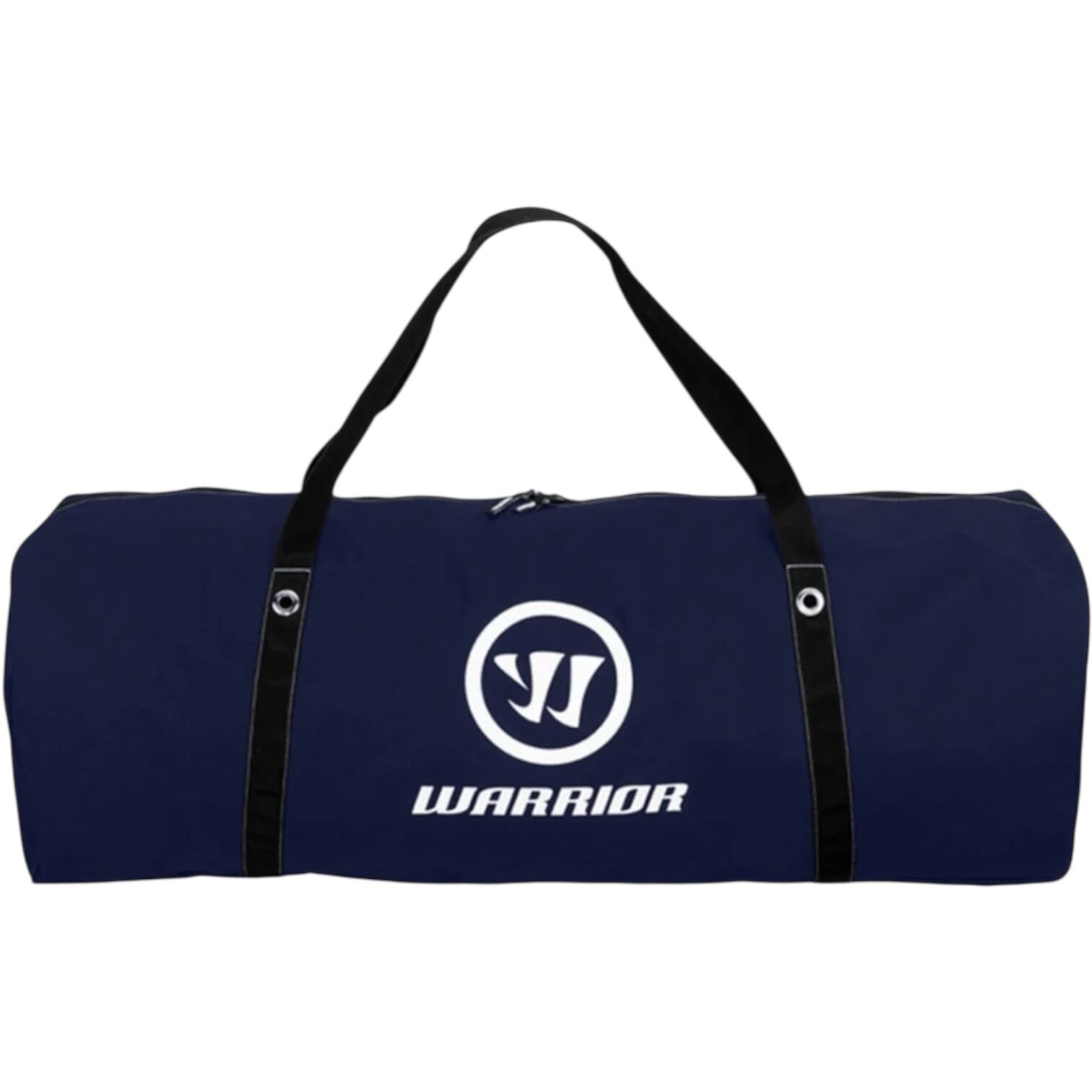 WARRIOR ラクロス キャンバスダッフルバッグ ネイビー