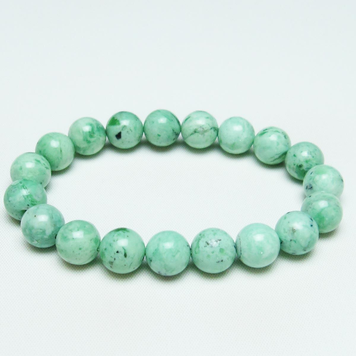 バリサイト ブレスレット 11mm 一点物 メール便可 [M便 1/10] 111-29028