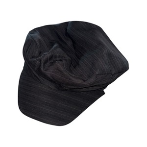 【yiyouggyeoung】 Antique cap black