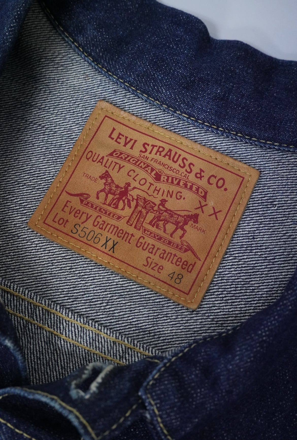 Levi's
