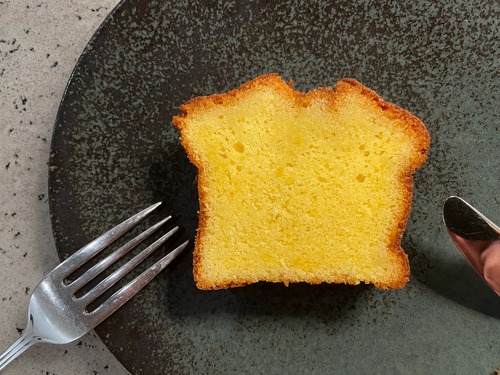 Le LEMON レモンケーキ 2本セット
