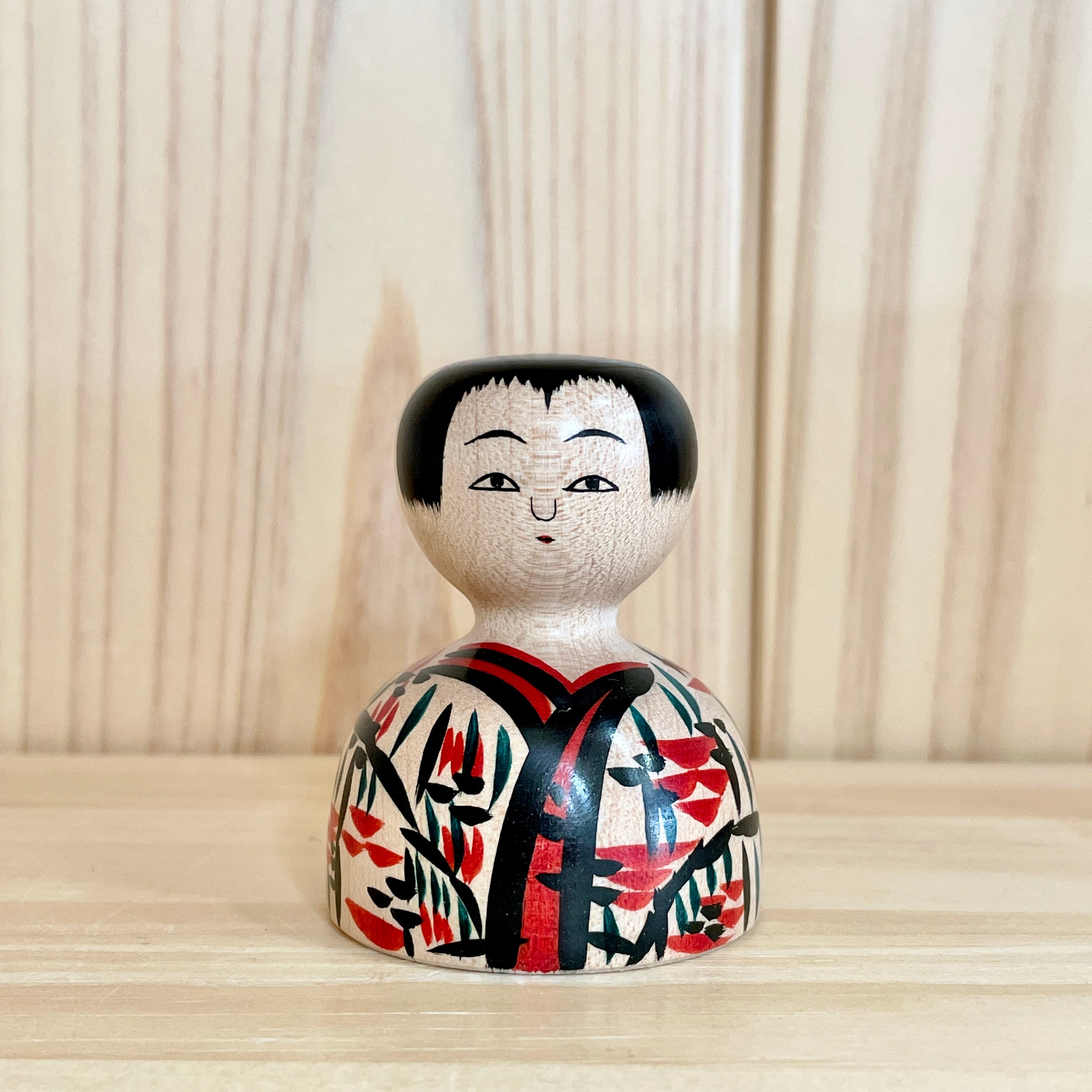 ALL ITEM | SHIBUYA_KOKESHI こけし専門店