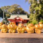 まっちょねこみくじ