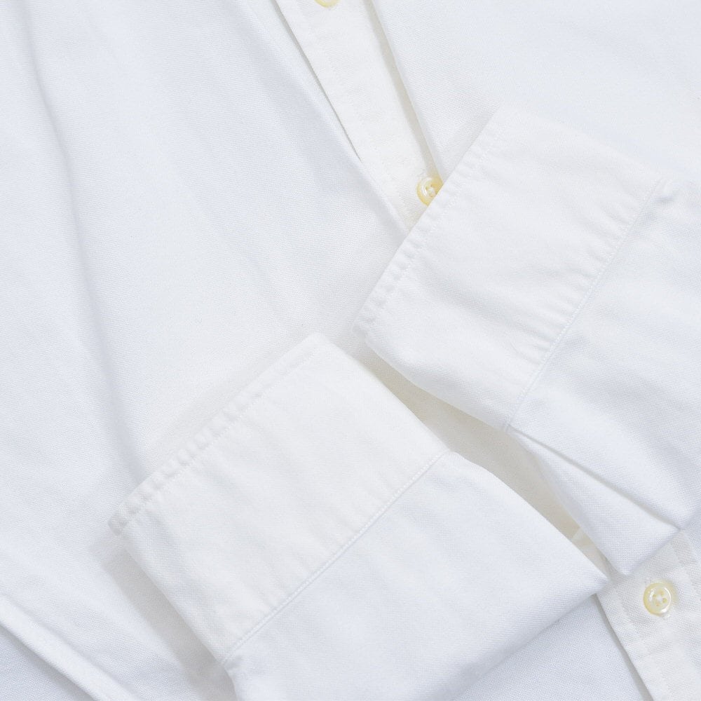 90 Ralph Lauren ラルフローレン オックスフォード コットン BD 90 Ralph Lauren ラルフローレン オックスフォード コットン BD