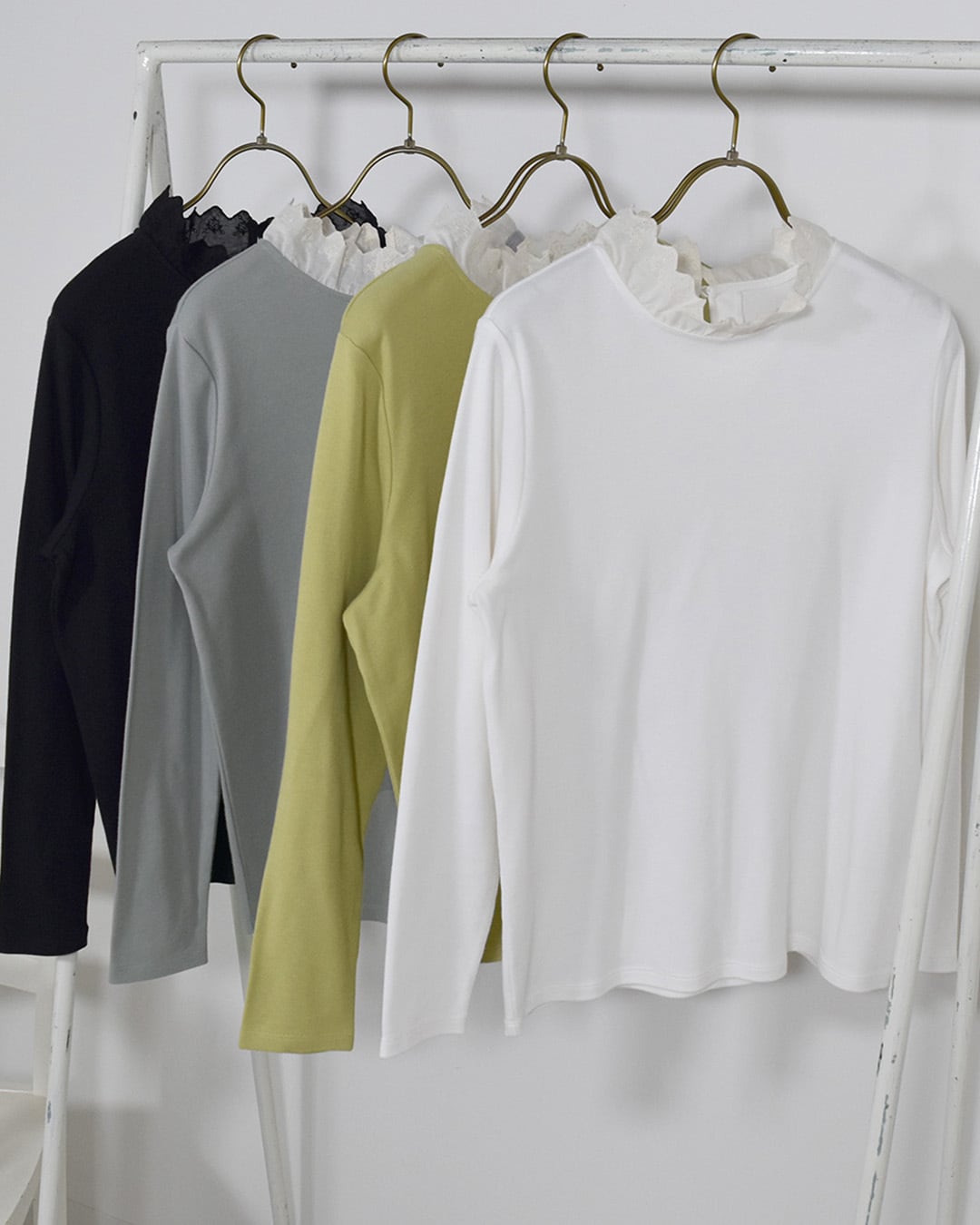 プルオーバー | Keitto NORTHERNTRUCK LILASIC