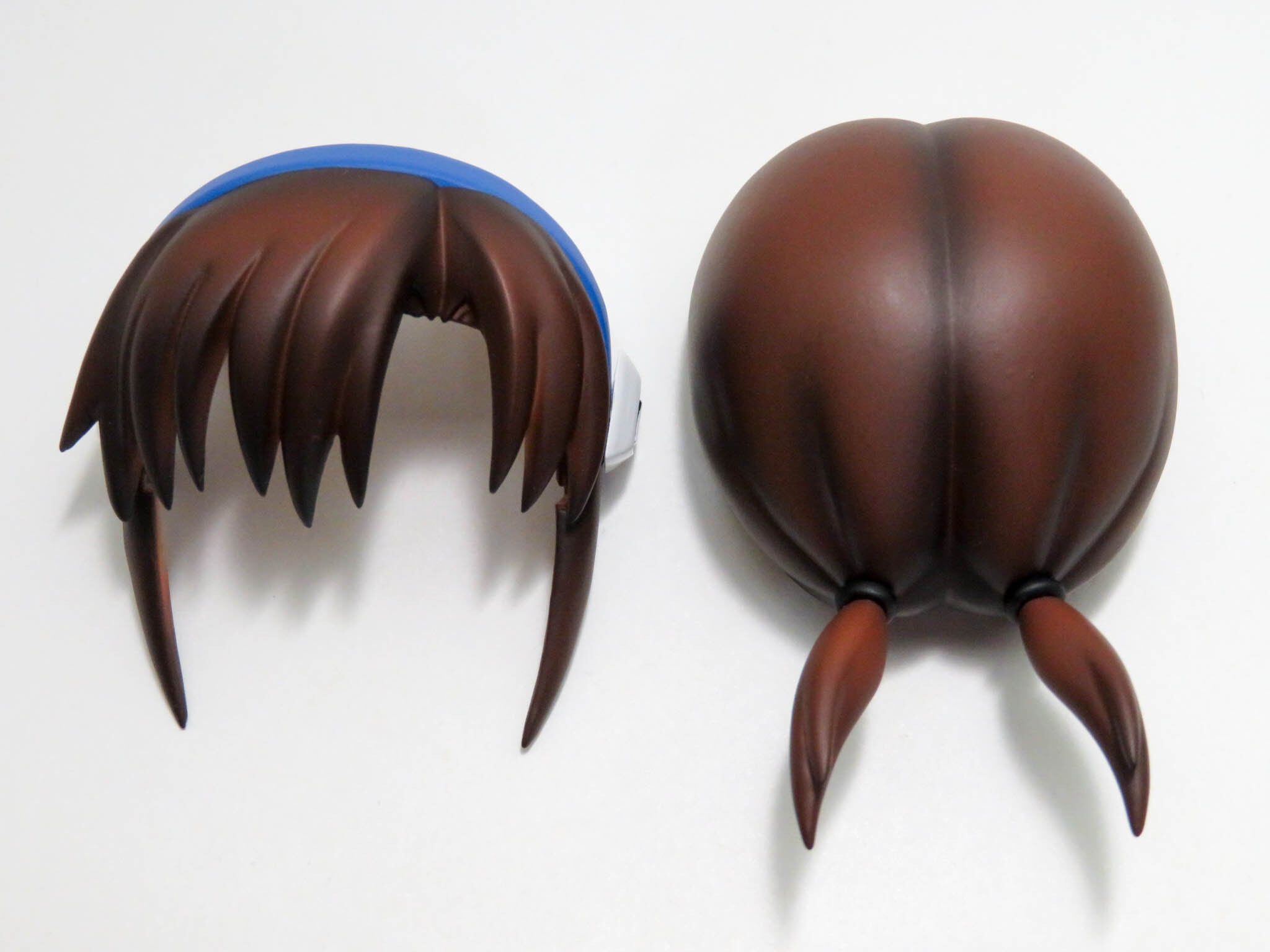 再入荷【1482】 真希波・マリ・イラストリアス プラグスーツVer. 髪