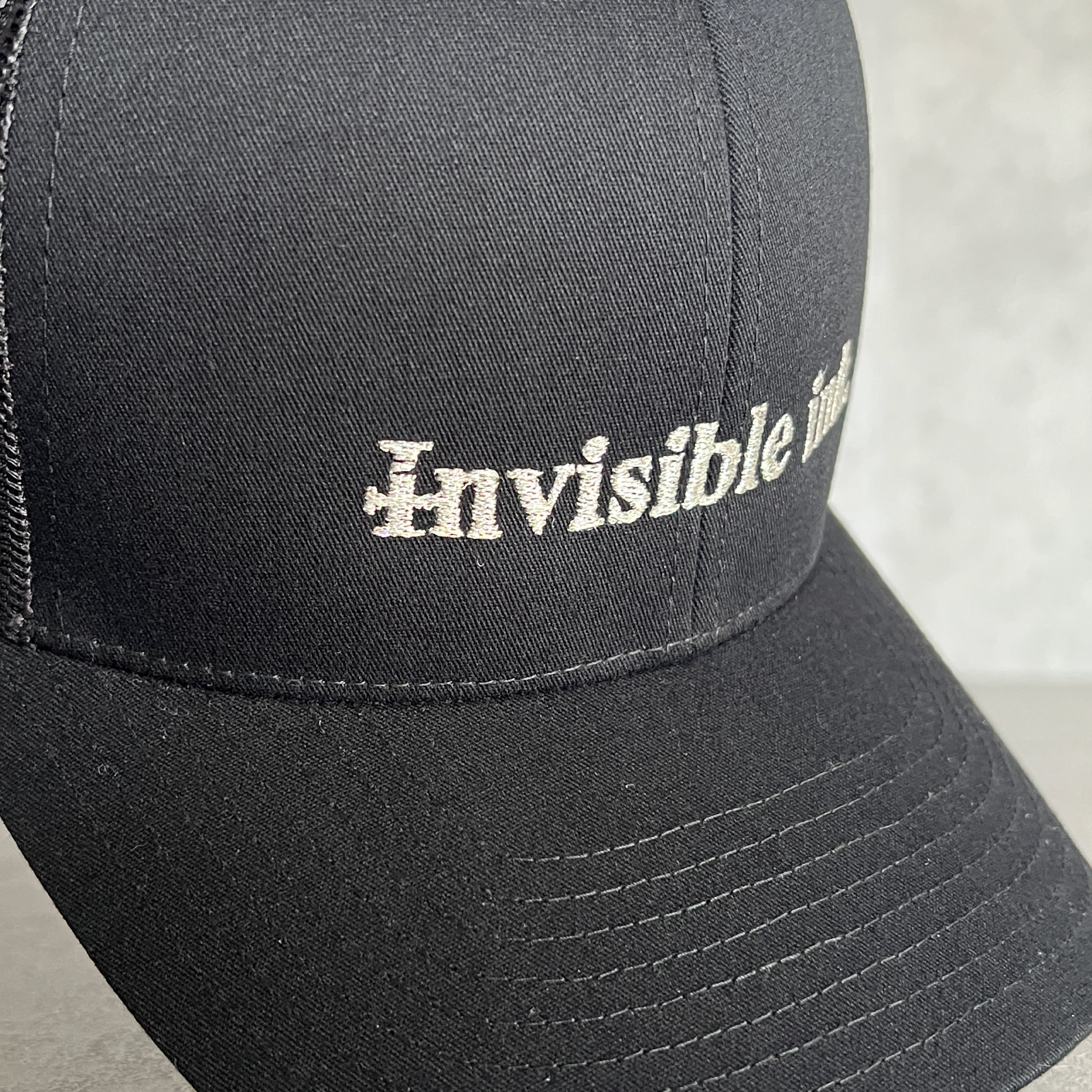 キャップ BASEBALL CAP.  VXBC-26H 