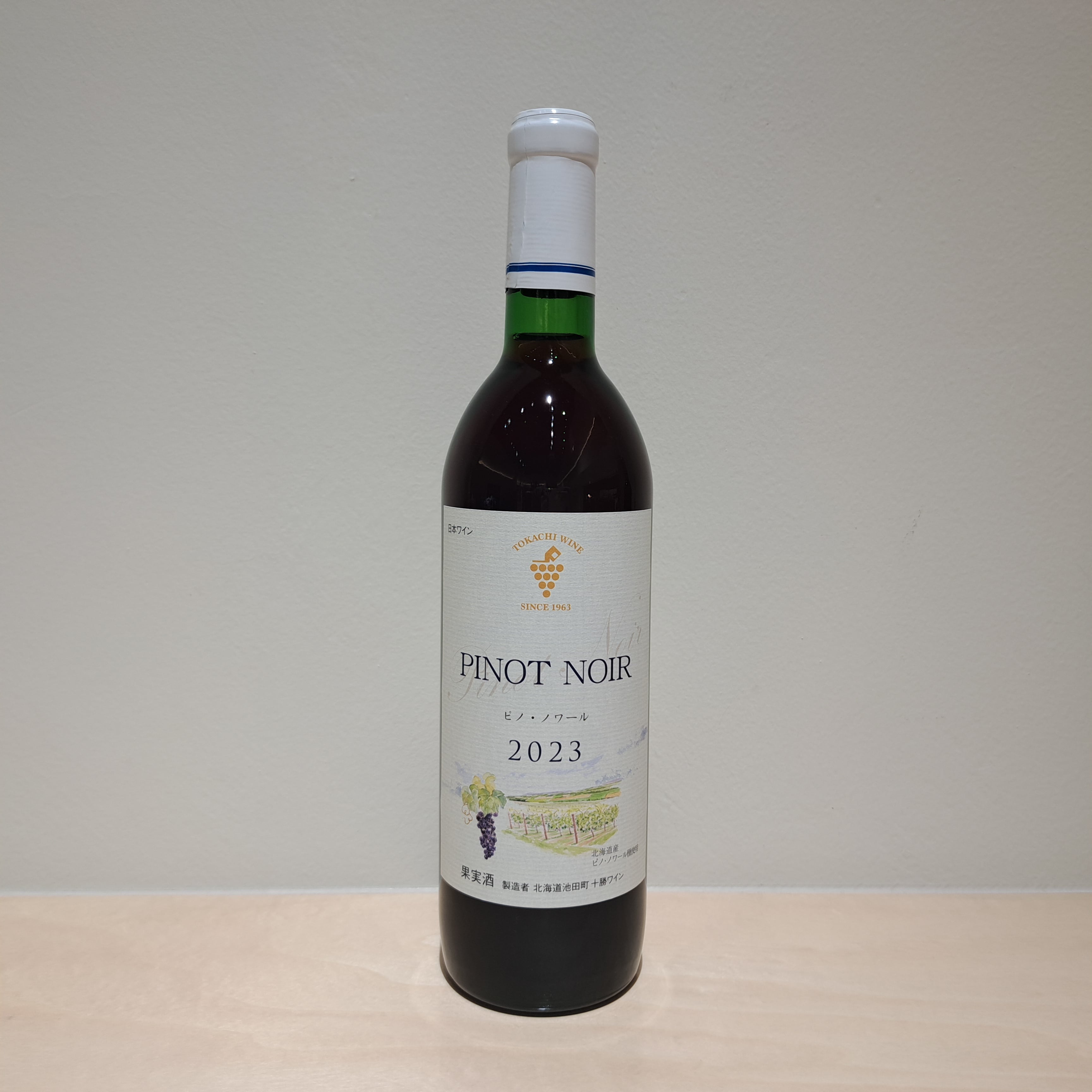 ピノ・ノワール(720ml)