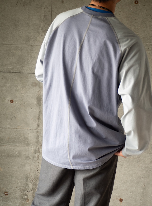 "Tyndale" used Flame resistant pullover