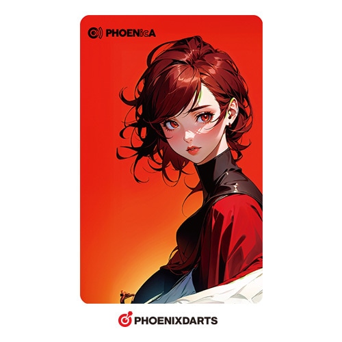 Phoenix Card [72]