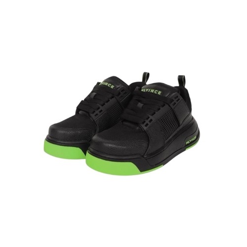 MLVINCE / RAPTOR LOW "Night vision"