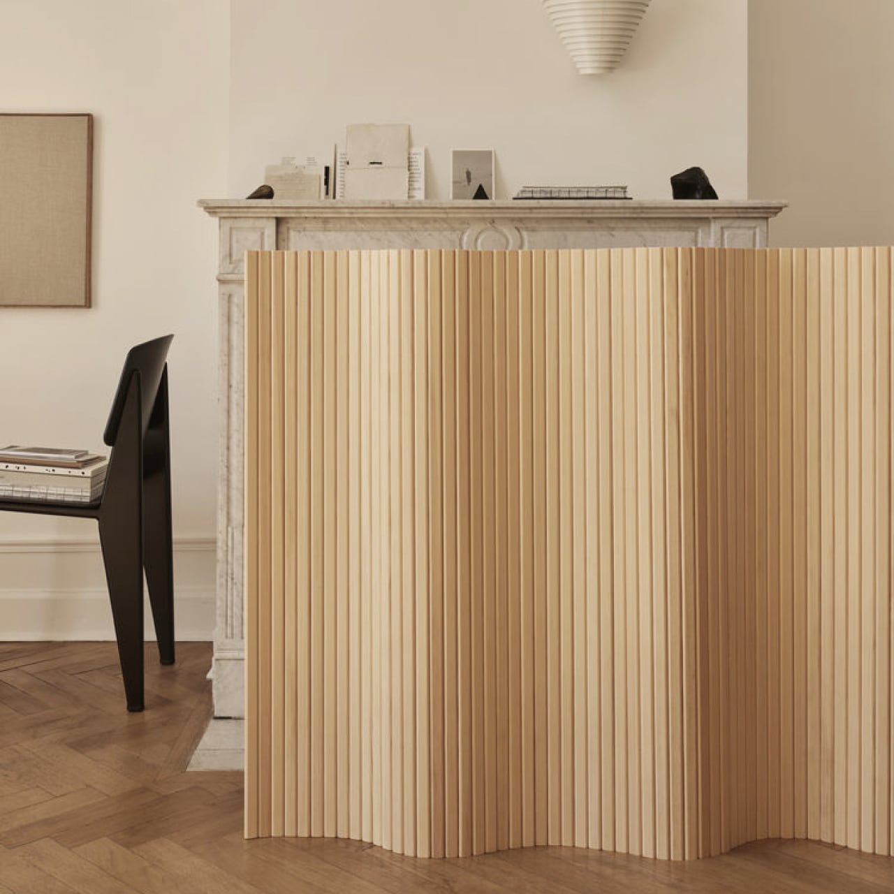 10/15発売開始】パーテーション 100 / Size C（H130cm）/ Artek