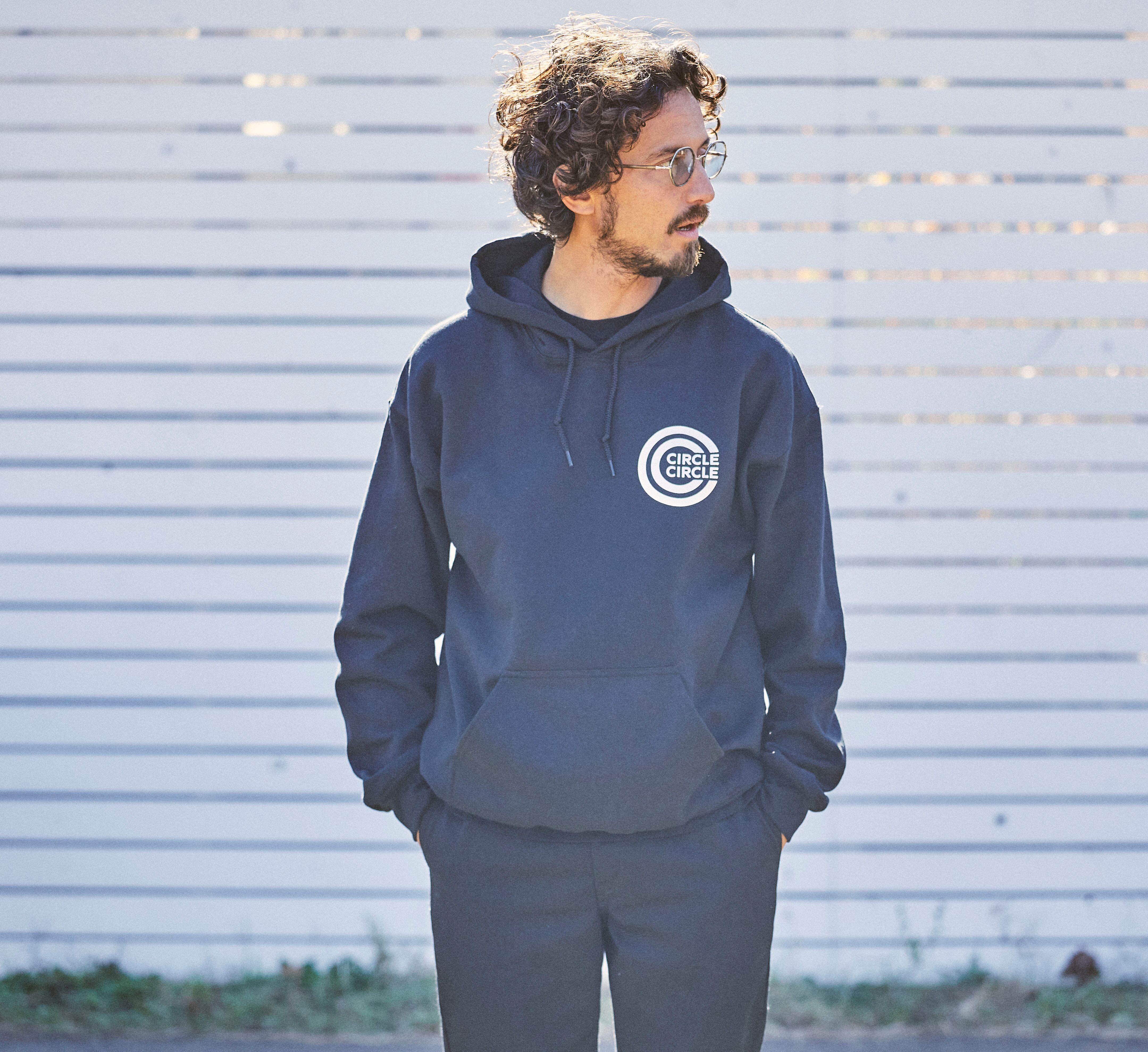 circle circle local hoodie          ovy 0