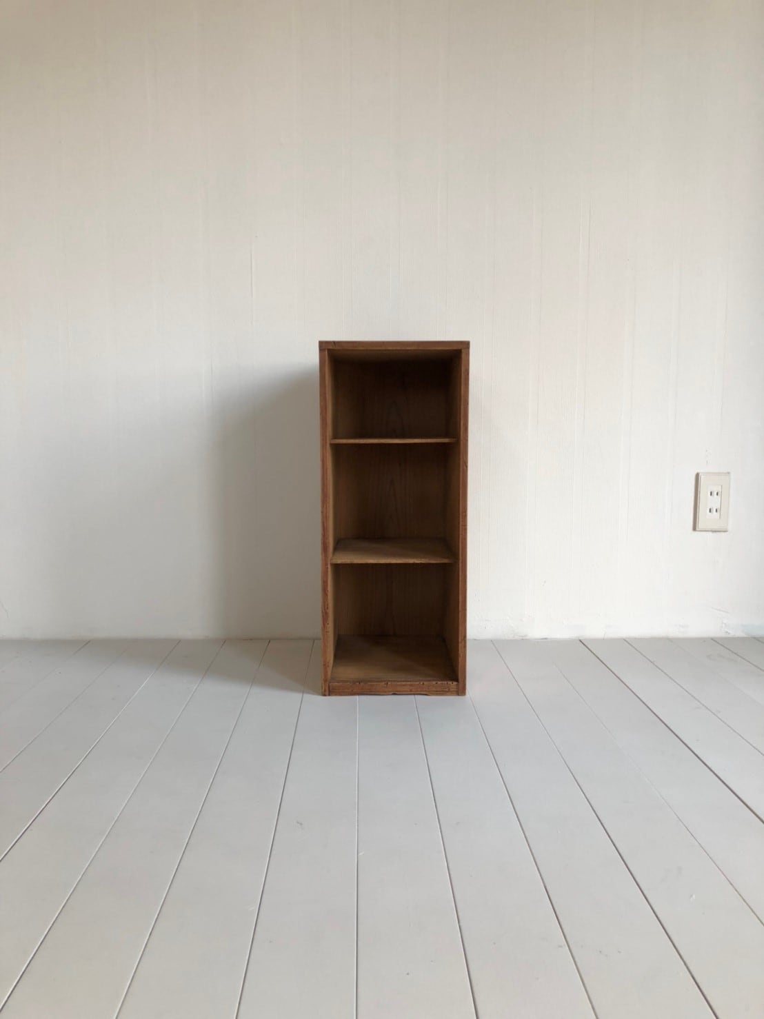 小さい棚 / 古家具
