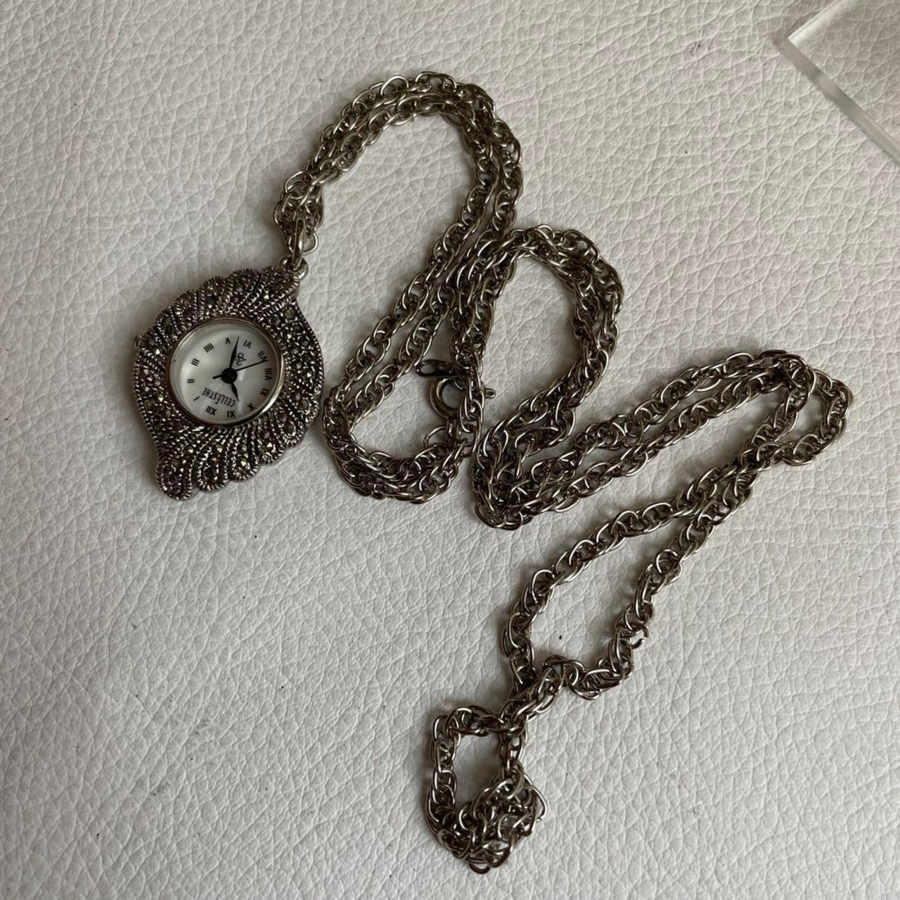 CELLESTHE POLA アンティーク時計