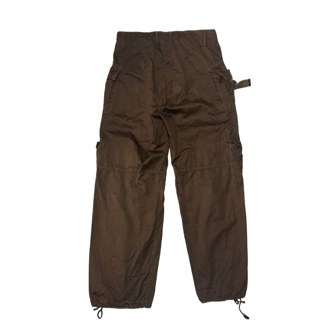 KIMINORI MORISHITA】cargo pants | Pay ID
