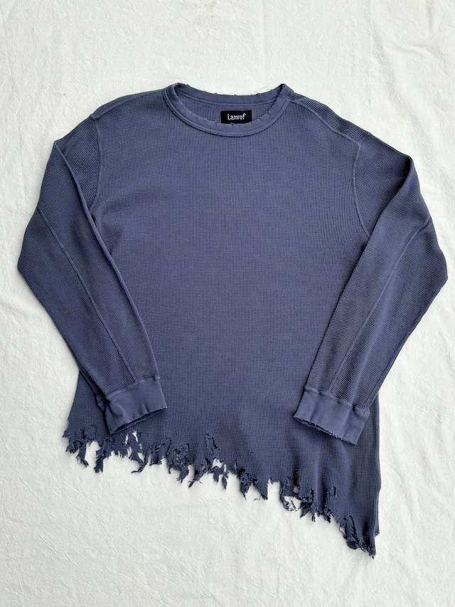 Lamrof / Diagonal Tharmal (NAVY)