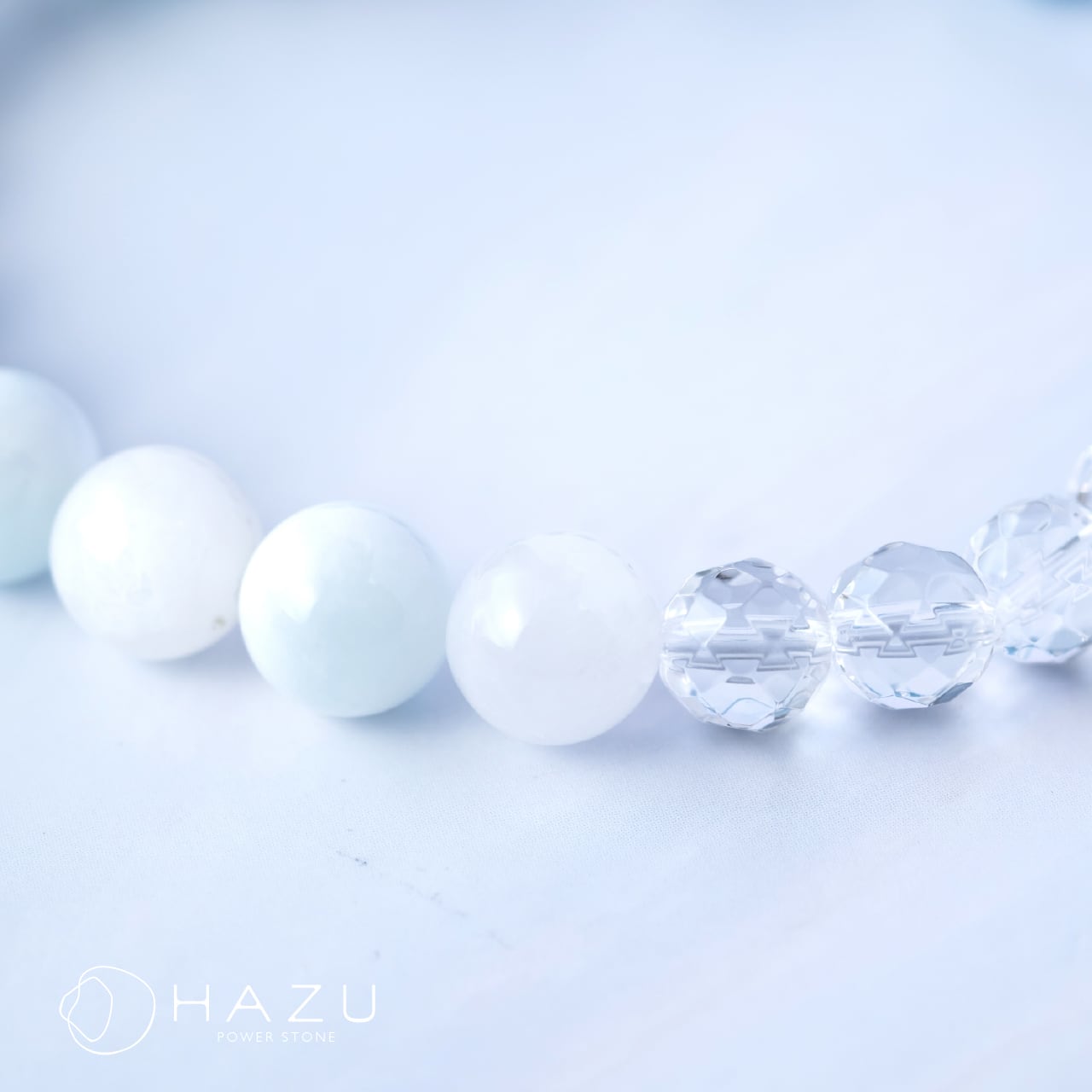 高品質 ぷるぷるアイスラリマーF691 高品質++]アイスラリマー