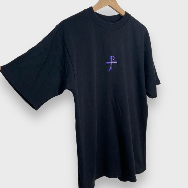90s USA製 PEARLJAM パールジャム バンドTシャツ 両面 L