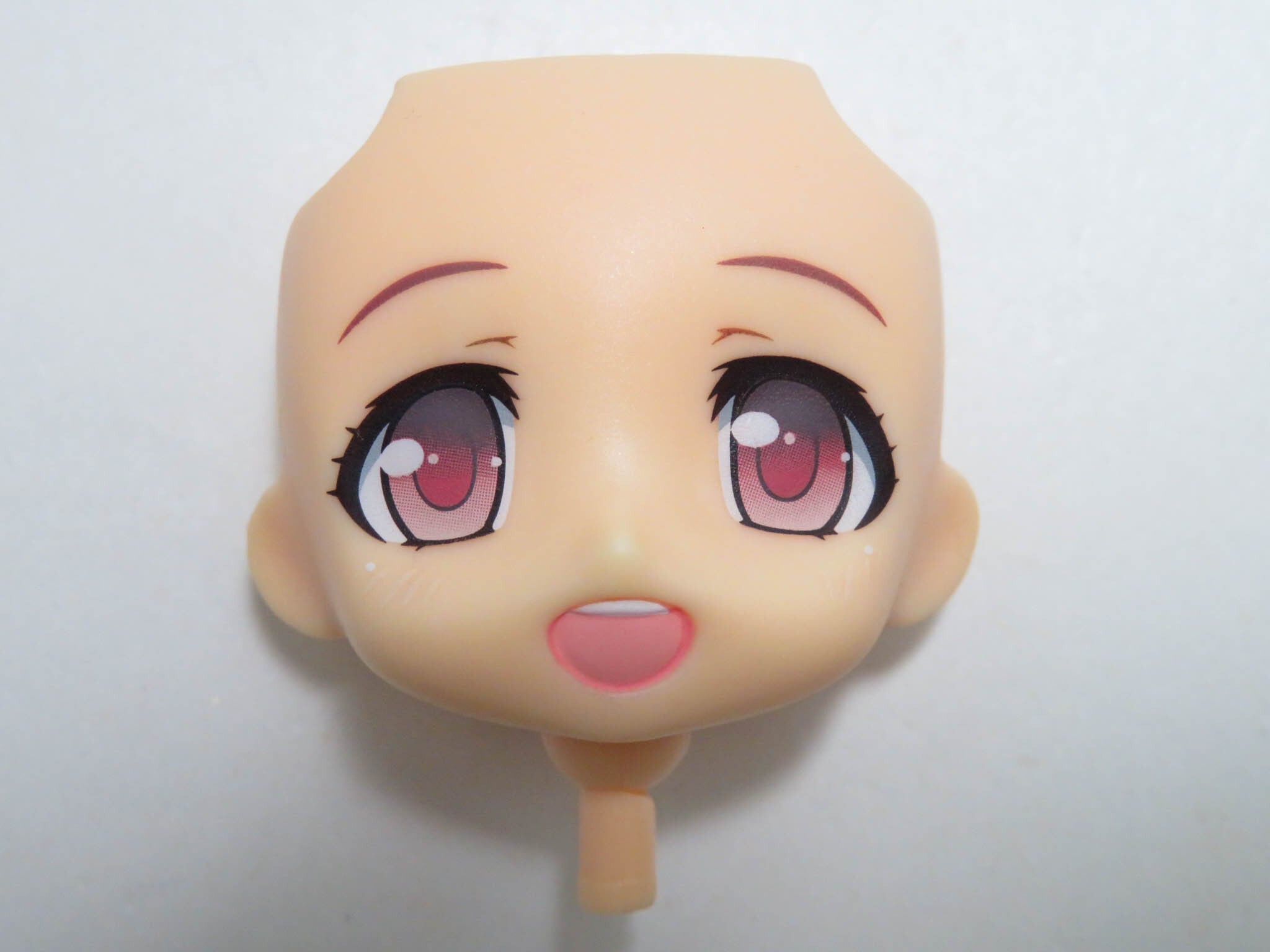 再入荷（A−ランク）【252】 すーぱーそに子 虎パーカーVer. 顔パーツ