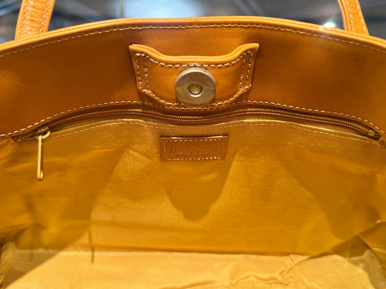 【USED】CHATA
