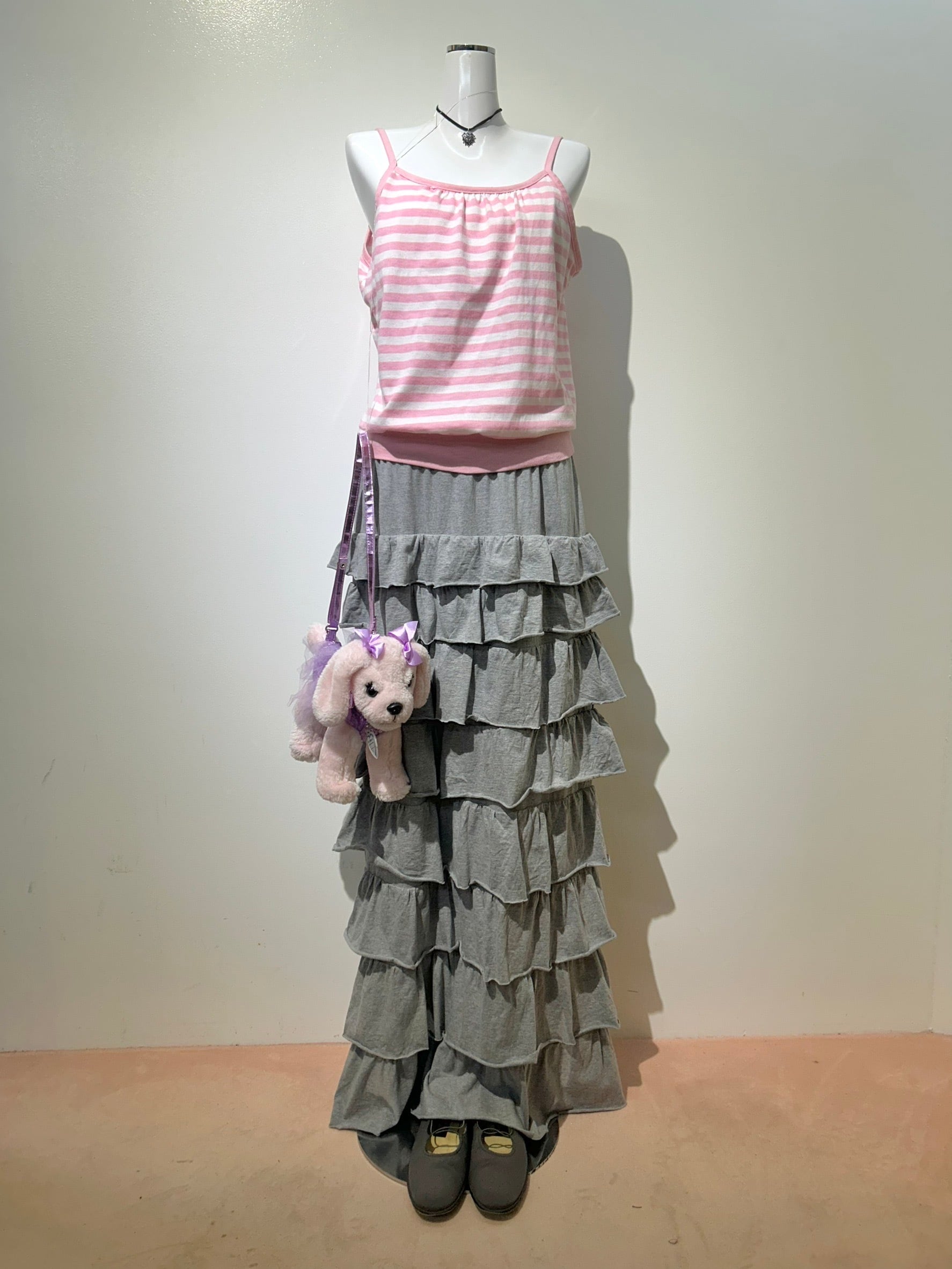 New skirt