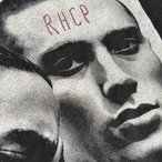 Vintage RED HOT CHILI PEPPERS TEE