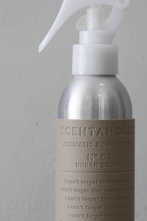 AROMATIC ROOM SPRAY