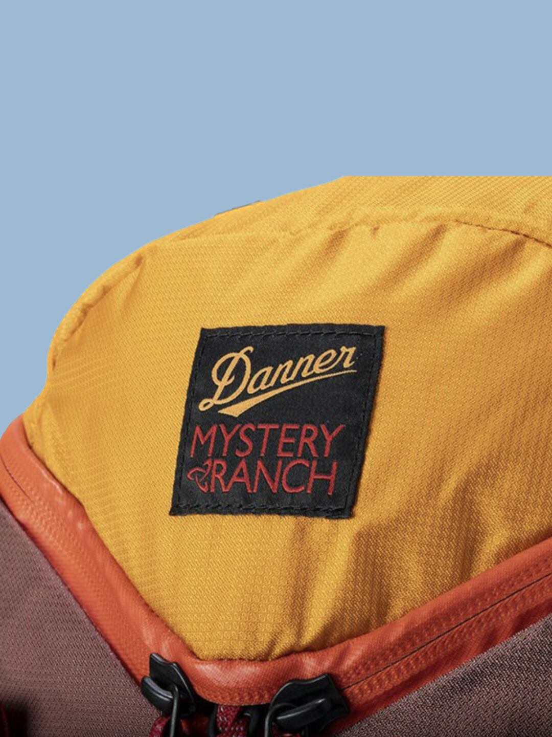 MYSTERY RANCH【Scree32 Danner×MR】 | LARGE LAB TOWN