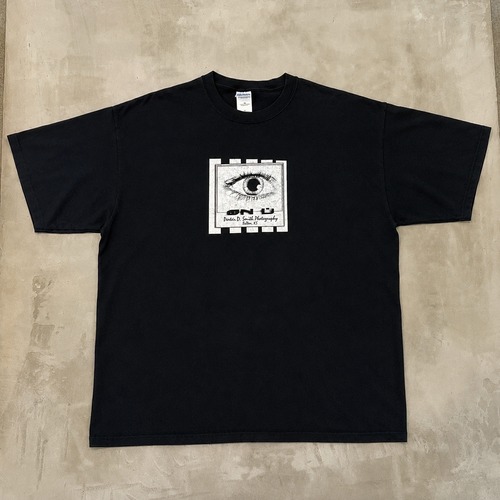 Darla D. Smith Photo Tee”Eye”