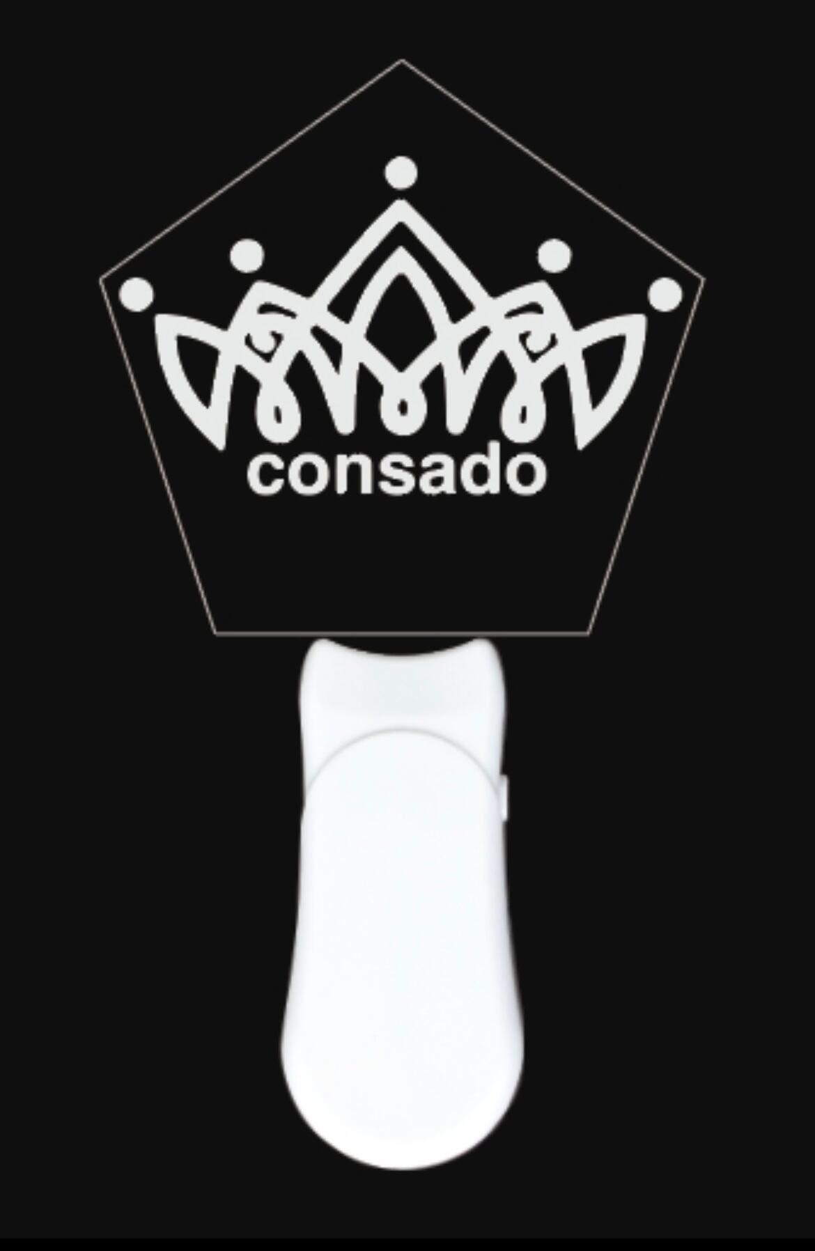 consado ペンライト | consado