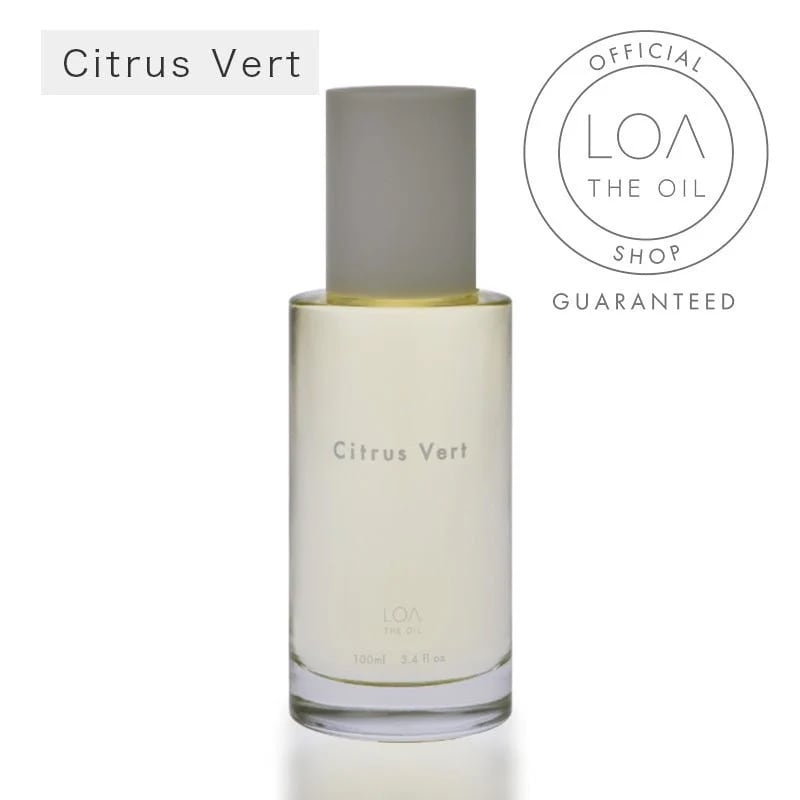 LOA THE OIL（ロア ザ オイル）100ml | 【正規販売店】サロン