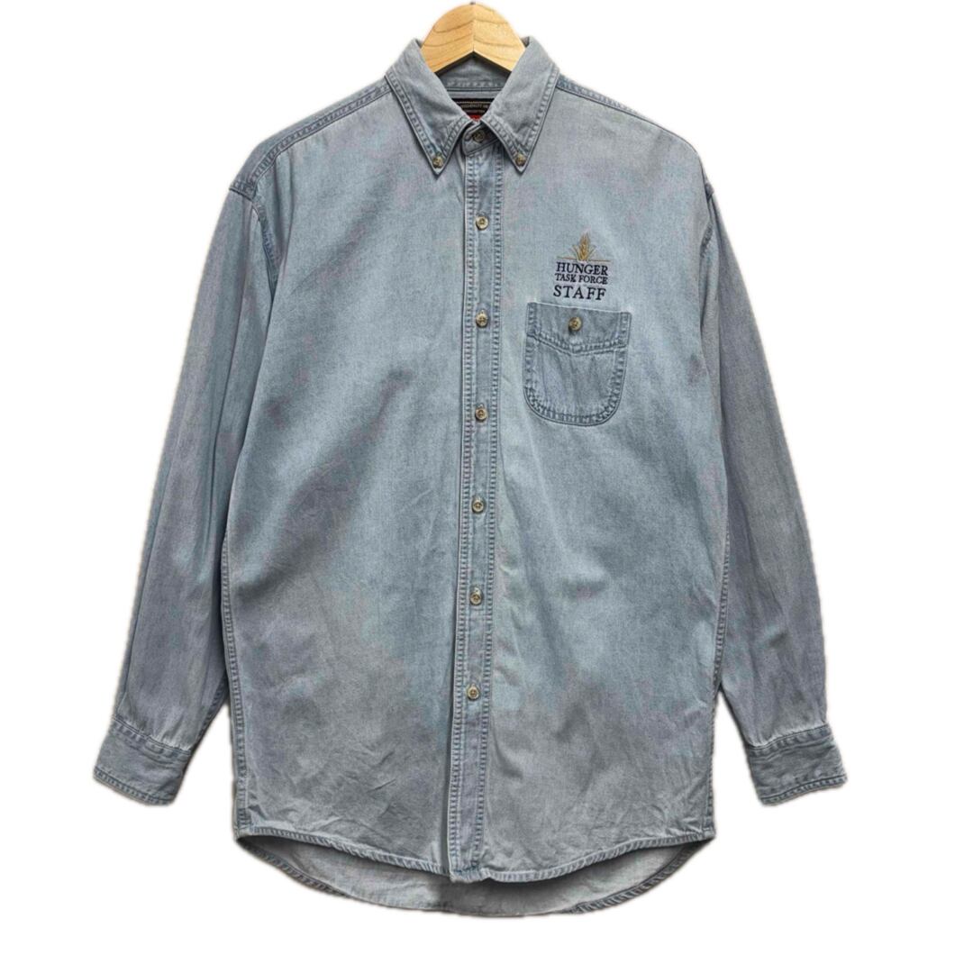COMME des GARCONS HOMME 90's 田中オム でかボタン 開襟シャツ | Pay ID
