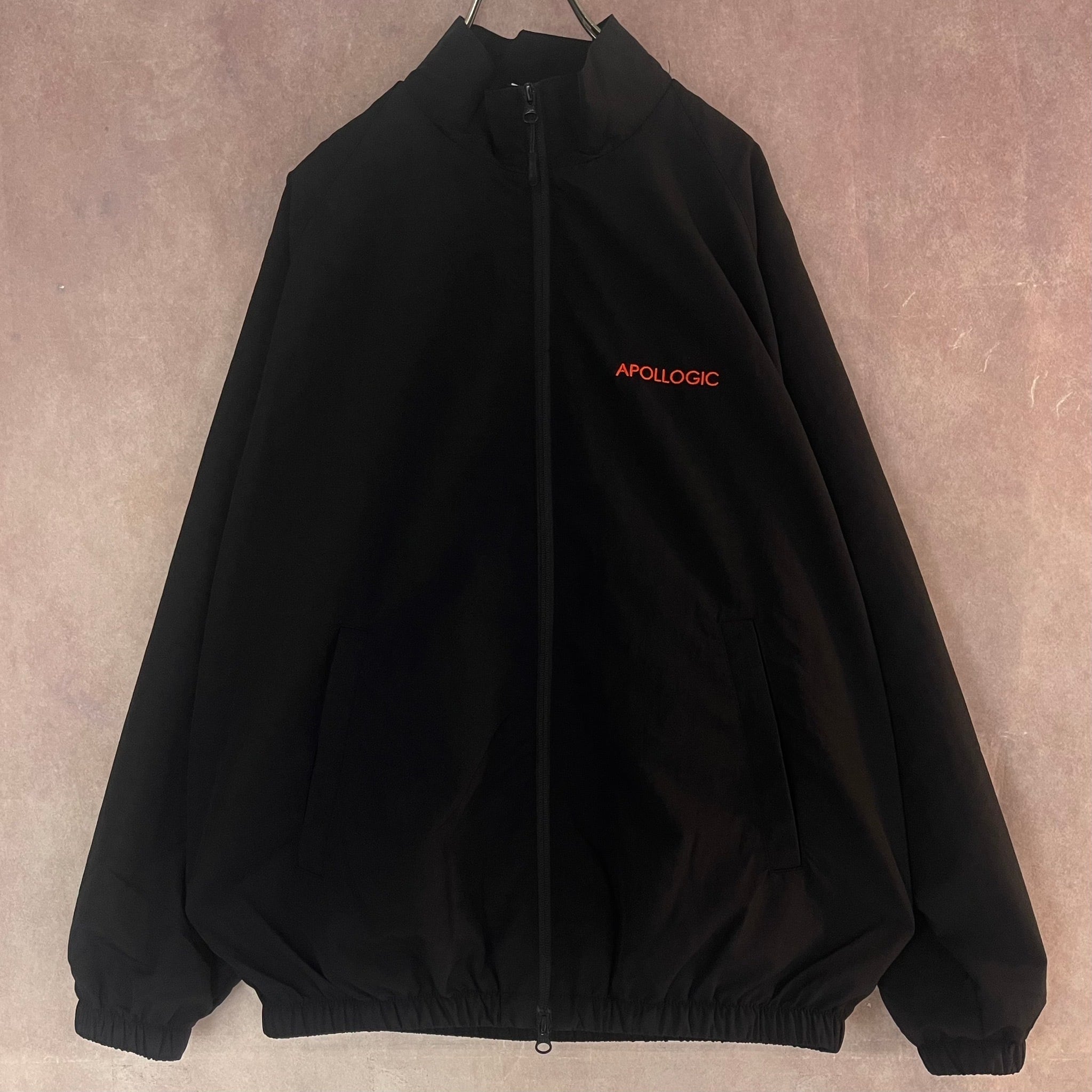 オイルスラッジジャケット | apollogic official shop
