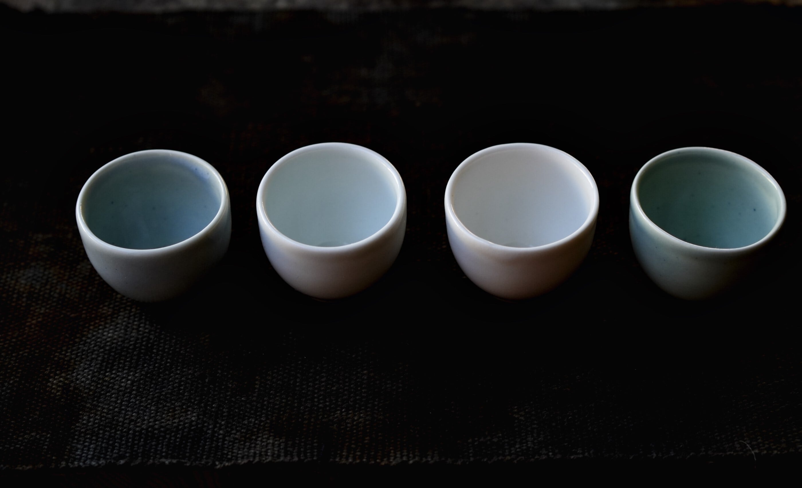 茶杯 · ぐい呑 | ichibutu