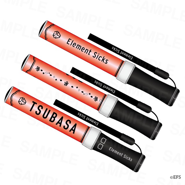 【第1弾】EL6 グッズ Element Sicks ねいろ まとめ売り 8f0f48c035d8a34034cd811d2dc4ed