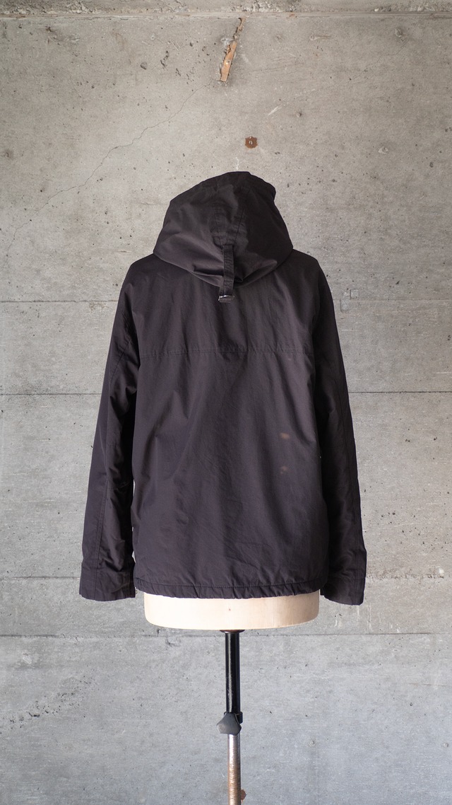 "NAPAPIJRI" used Rainforest jacket