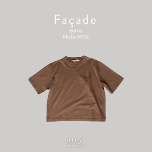 【即納/送料無料】façade / Bato / Mole MOL